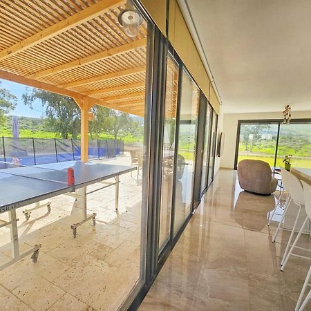 זריחה למרגלות הגלבוע Villa Nurit Exterior photo