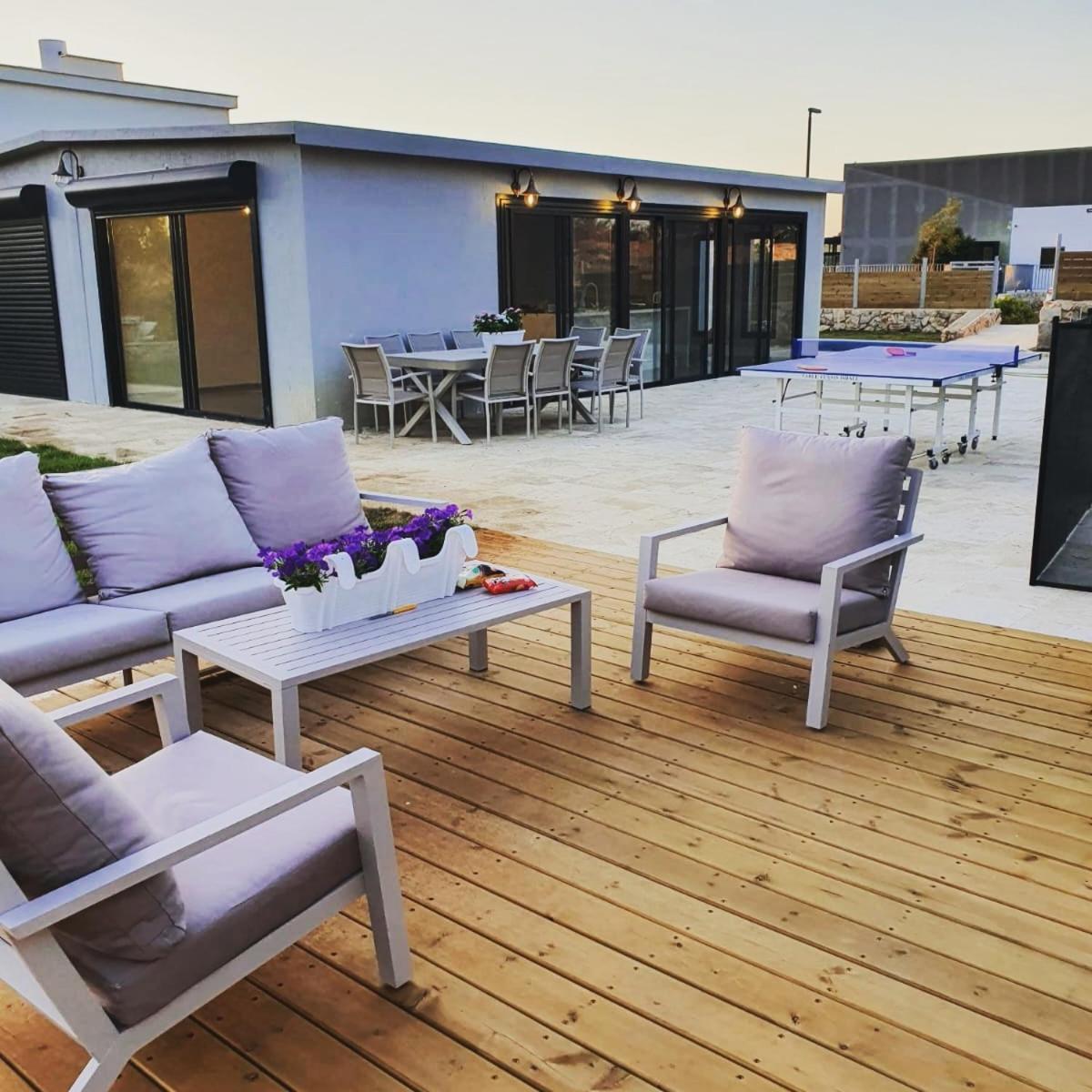 זריחה למרגלות הגלבוע Villa Nurit Exterior photo